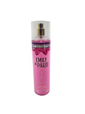 Emily In Paris Original Body Spray 8 Fl. Oz By Michel Germain NIP